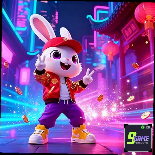 Slots online Brasil - 9game