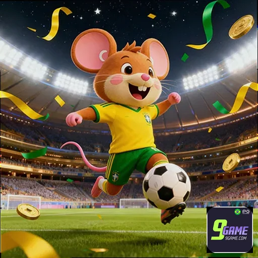 Apostas esportivas - 9game