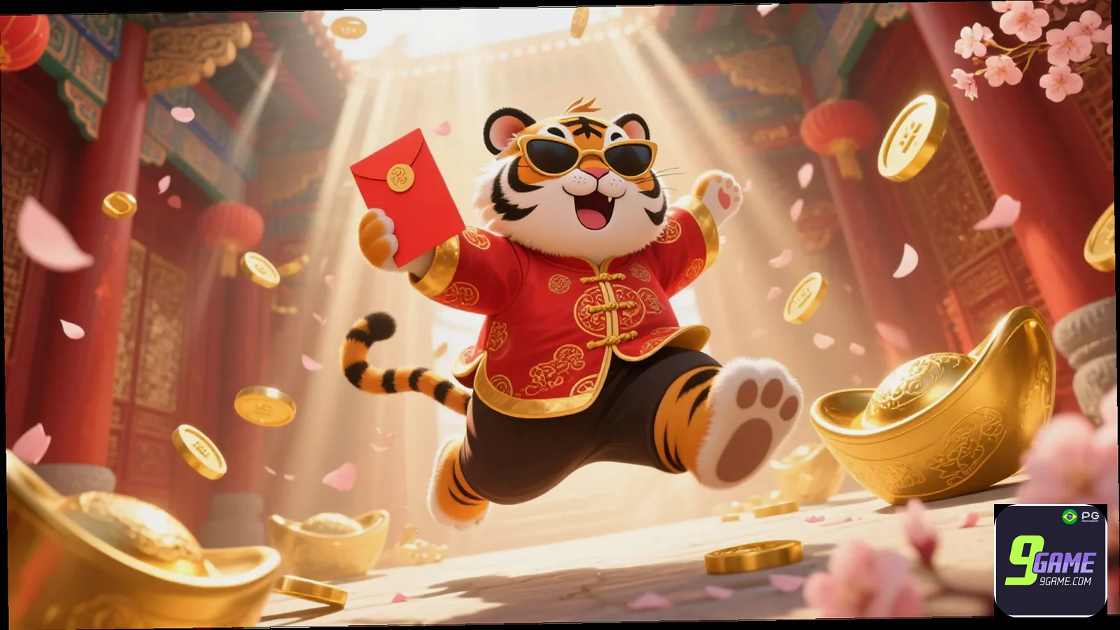 Imagem de cassino VIP - 9game